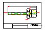 2D Sales Drawing